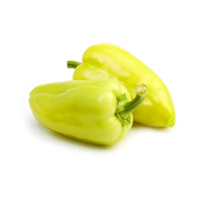 Valge paprika, kg