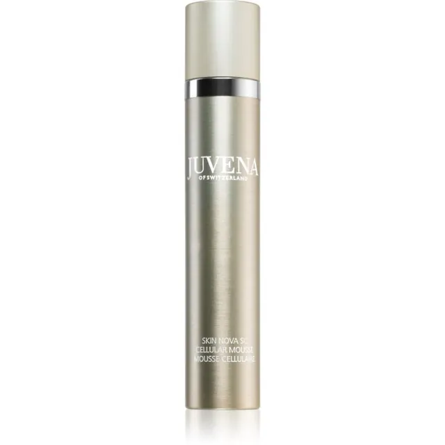 Juvena Specialists SkinNova Cellular Mousse Treatment Niisutav vaht rahustavate efektidega 100 ml