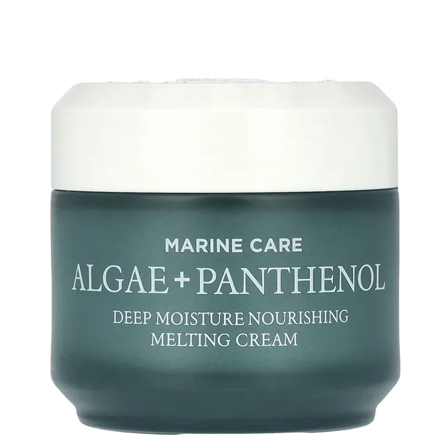 HEIMISH Marine Care Algae+Panthenol Deep Moisture Cream 55ml