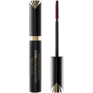 Max Factor ripsmetušš Masterpiece must/pruun