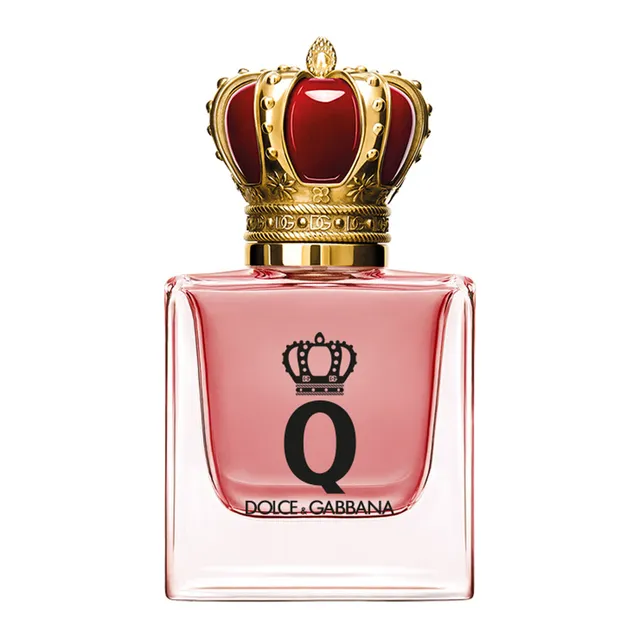 DOLCE & GABBANA Q By Dolce Intense EDP 30ml