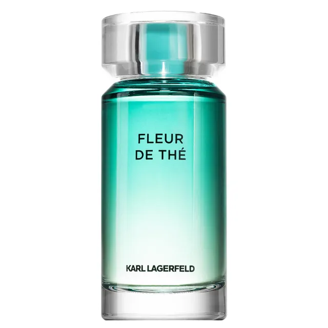 KARL LAGERFELD Fleur de The EDP 100ml