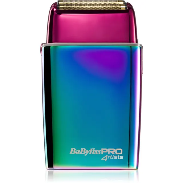BaByliss PRO 4Artists FXFS2IE FOIL FX02 Elektripardel Chameleon 1 tk