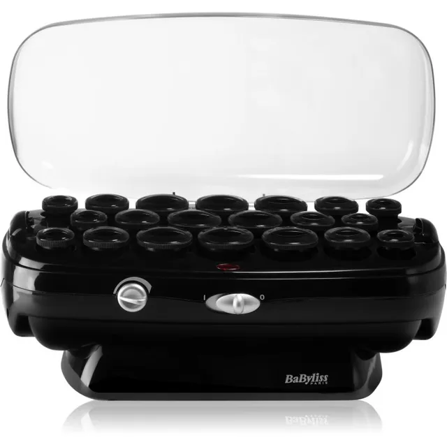 BaByliss Volume Curls RS035E Kuumad juukserullid 1 tk