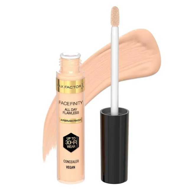 MAX FACTOR Facefinity All Day Concealer No.020 7.8ml