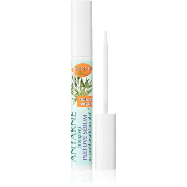 Bione Cosmetics Antakne Kohalik akneravi 7 ml