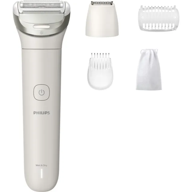 Philips Series 8000 Wet & Dry BRL147/00 Elektripardel 1 tk