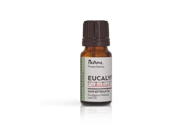 Eeterlik õli NURME Eukalüpt 10ml