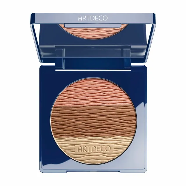 Artdeco All Seasons Bronzing Powder