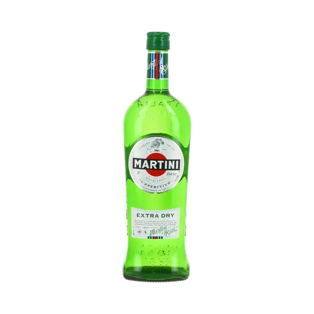 MARTINI Extra Dry, 100 cl