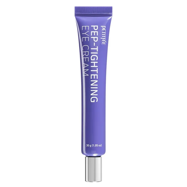 PETITFEE Pep-Tightening Eye Cream 30g