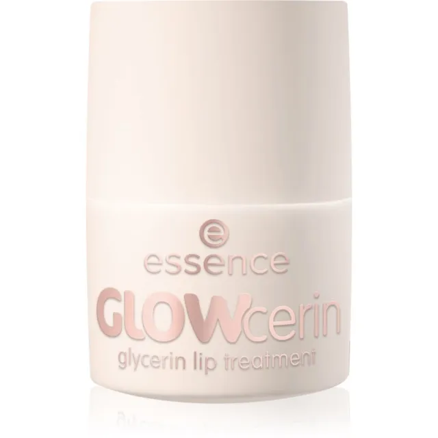 essence GLOWcerin Huulepalsam glütseriiniga varjund Glow Me Maybe 12 g