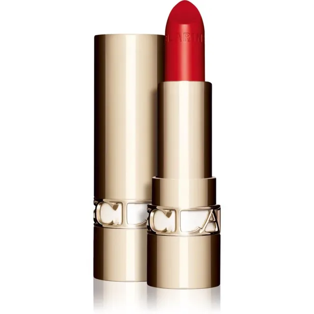Clarins Joli Rouge Kreemjas huulepulk satiinise viimistlusega varjund 768 3.5 g