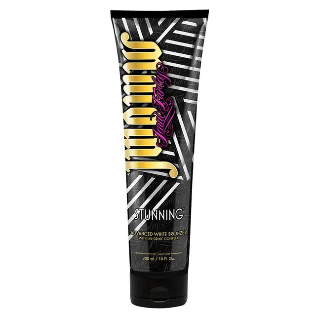 AUSTRALIAN GOLD Jwoww Stunning Advanced White Bronzer 300ml