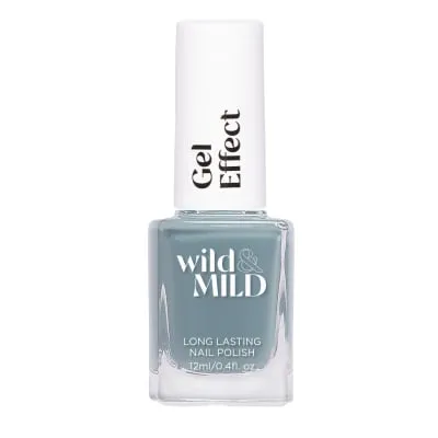Küünelakk Wild&Mild Blue Sue. Shoes GE95 12ml