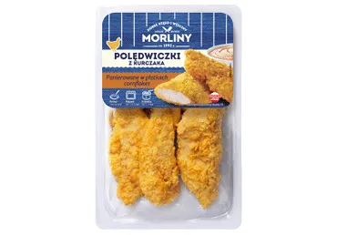 Paneer. kana sisefileetükid MORLINY,350g