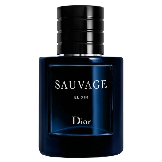 DIOR Sauvage Elixir 100ml