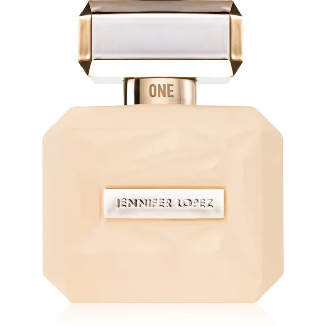 Jennifer Lopez One Parfüümvesi naistele 30 ml
