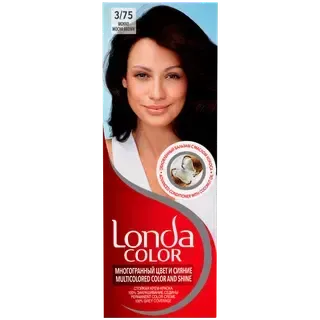 Püsivärv Londa Color 3/75 mocca pruun