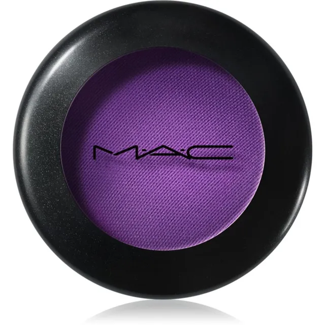 MAC Cosmetics Eye Shadow Lauvärv varjund Power To The Purple 1.5 g