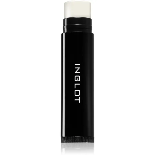 Inglot Rich Care Kaitsev huulepalsam varjund 01 Hypoallergenic 5 g