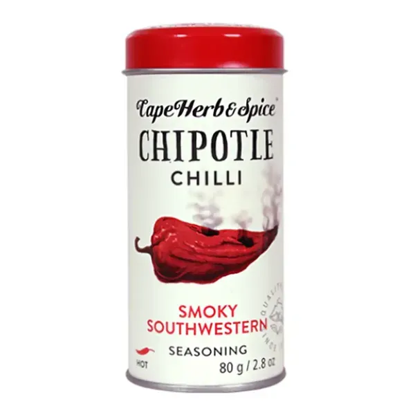 Vürtsid CHIPOTLE CHILLI