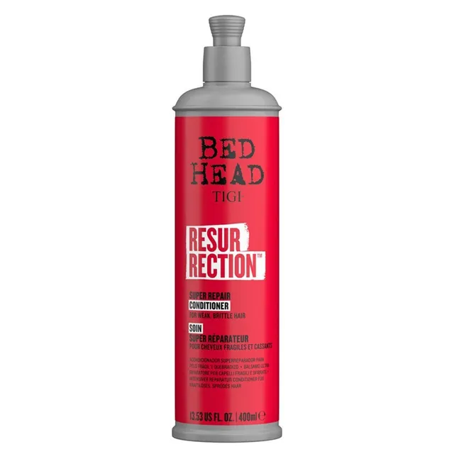 TIGI Bed Head Resurrection Repair 600ml komplekt