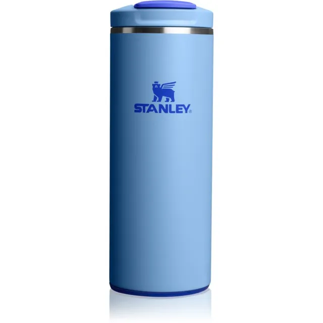 Stanley Transit Fliptop Mug termotass väike Blue Sky 1 tk
