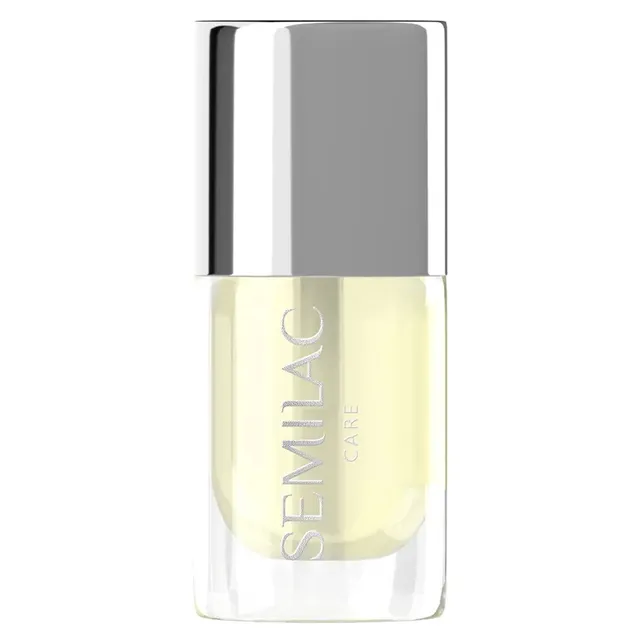 SEMILAC Cuticles & Nails Velvet Dry Oil 7ml