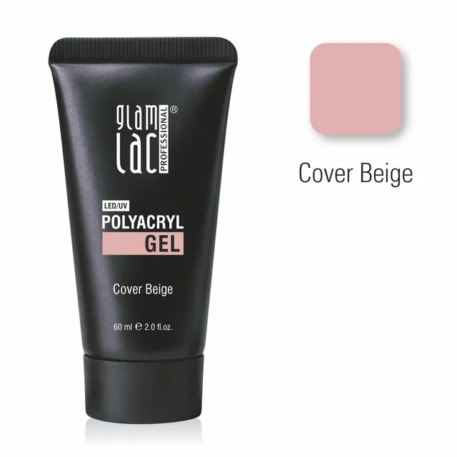 Glamlac Polyacryl Gel