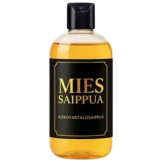 Mies Saippua meeste seep 500ml