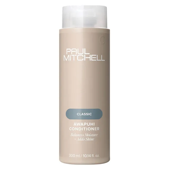 PAUL MITCHELL Classic Awapuhi Conditioner 300ml