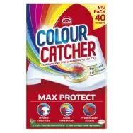 K2r värvipüüdja Colour Catcher 40 sheets
