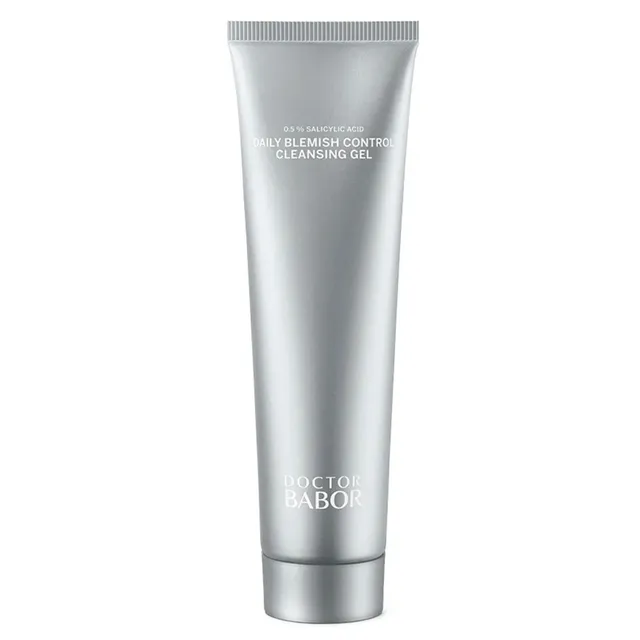 BABOR Doctor Babor Clarifying Daily Blemish Control Cleansing Gel 150ml