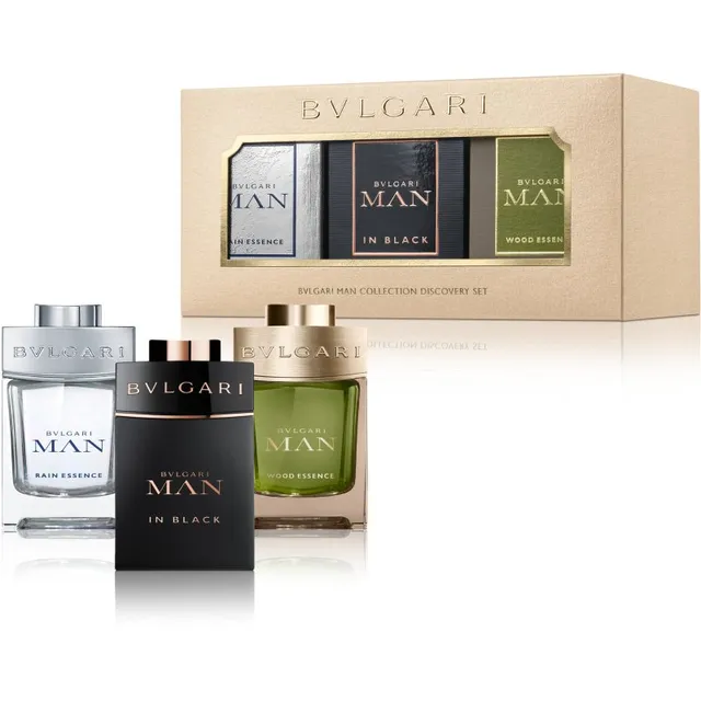 BVLGARI Bvlgari Man komplekt meestele