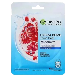 Kangasmask prinkust taastav Hydra Bomb, GARNIER, 1 tk