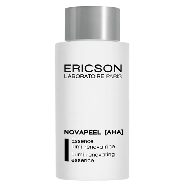 ERICSON LAB Novapeel Lumi-Renovating Essence 125ml