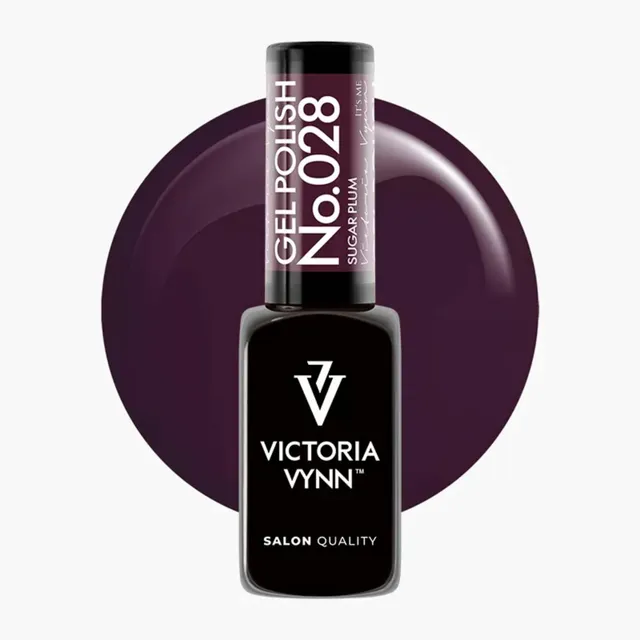 Victoria Vynn Gel Polish Color