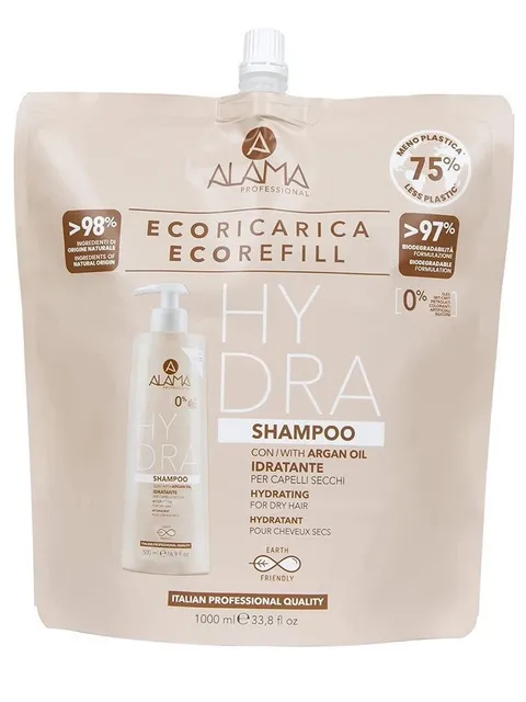 Alama Hydrating Shampoo