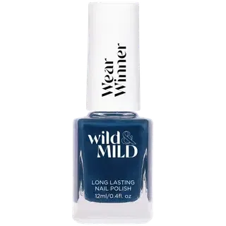 Wild&Mild küünelakk W010 Ocean