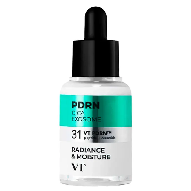 VT COSMETICS PDRN R5 Firming Ampoule 30ml
