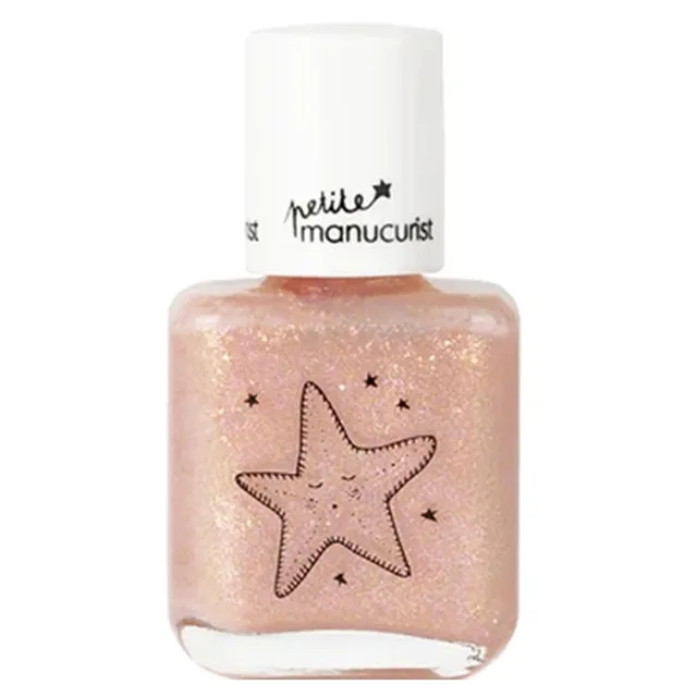 MANUCURIST Petite Nail Polish Stella 8ml