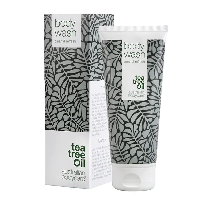 ABC TEEPUUÕLI PESUGEEL 200ML