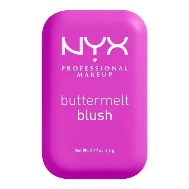 Põsepuna Buttermelt Blush