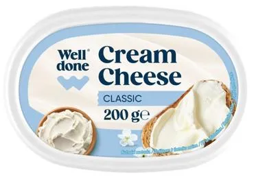 Toorjuust WELL DONE, 200g