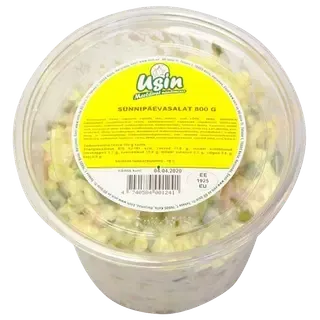 USIN Sünnipäeva salat 800 g