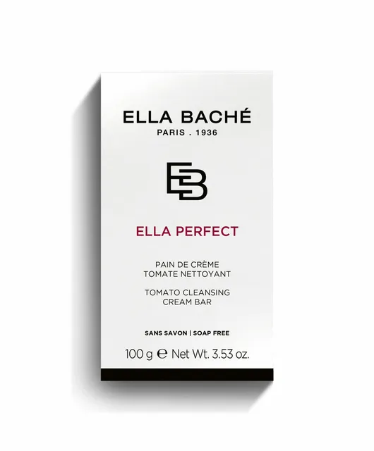 Ella Baché Tomato Cleansing Cream Bar