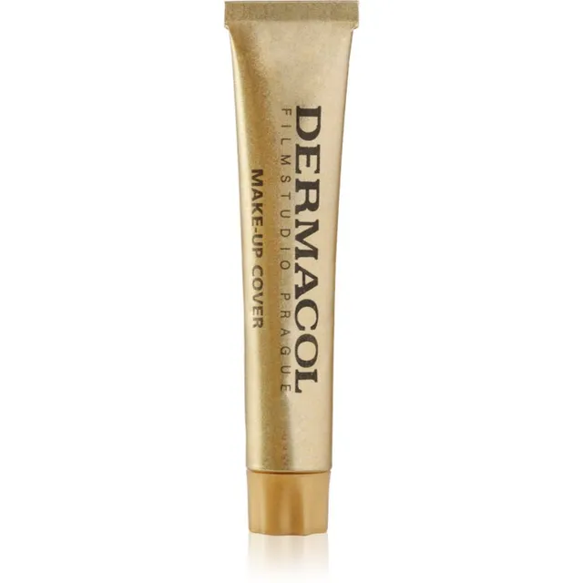 Dermacol Cover Erakordse katvusega meik SPF 30 varjund 211 30 g
