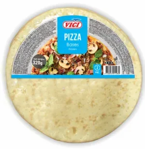 Pitsapõhjad Vici külmutatud 320g