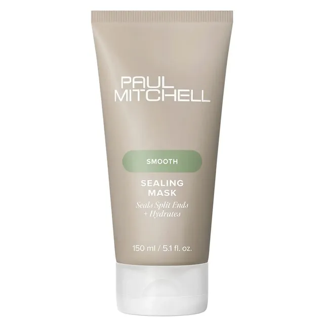 PAUL MITCHELL Smooth Sealing Mask 150ml